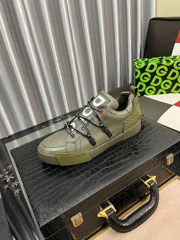 MLB - DAG Men Shoes - 206