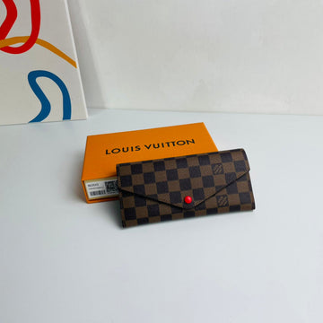 Makersluxe - LOV Wallets - 589