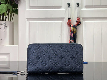 Makersluxe Lu-Vi bags - 2761