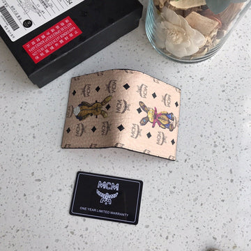 MLB - MQM Wallets - 091