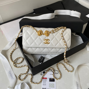 Makersluxe - CHL Bags - 920