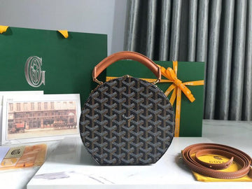 Makersluxe - GOD Bags - 122