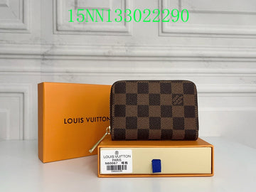 MLB - LOV Wallet - 710