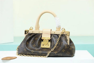 Makersluxe - LOV Bags - 284