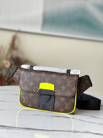 MLB Makersluxe Lu-Vi bags - 5944