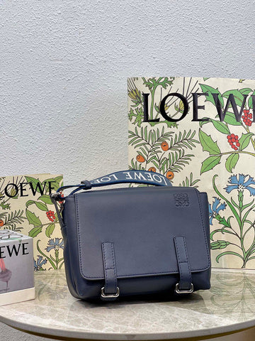 Makersluxe - LWO Bags - 795