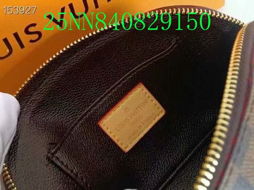 Makersluxe LOV Wallet - 1015