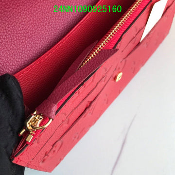 Makersluxe CHL Wallet - 1585