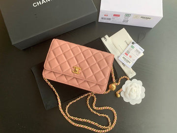 MLB - CHL Lady Bags - 533
