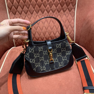MLB GUKI Women Bags - 1293