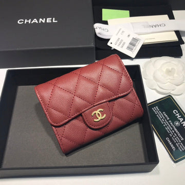 Makersluxe - CHL Wallets - 748