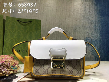 MLB Makersluxe - GCI Bags - 1690