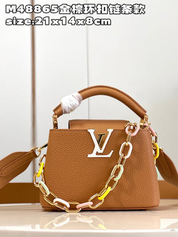 makersluxe - LOV Bags - 948
