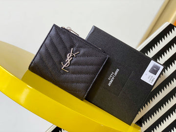 Makersluxe - YLS Wallets - 094