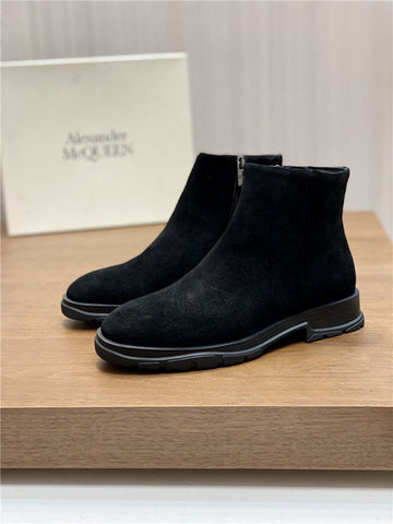 MLB- AQ Sneakers - 129