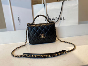 Makersluxe - CNL Bags - 2471