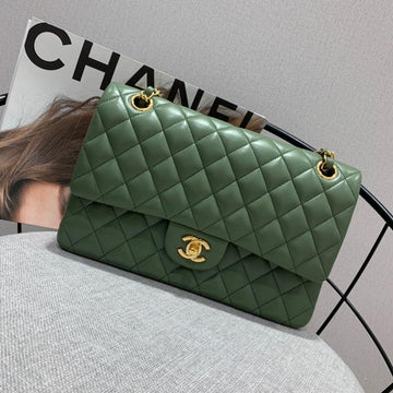 Makersluxe - CHL Bags - 449