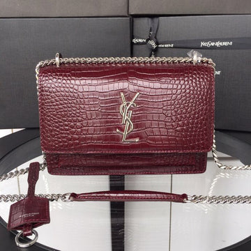 makersluxe - YLS Bags - 1023
