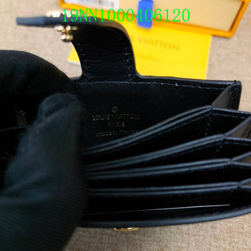 Makersluxe LOV Wallet - 1462