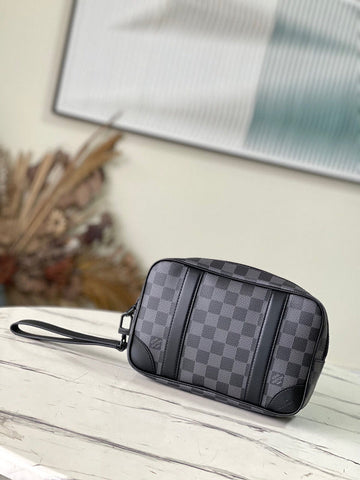 Makersluxe Lu-Vi bags - 4169