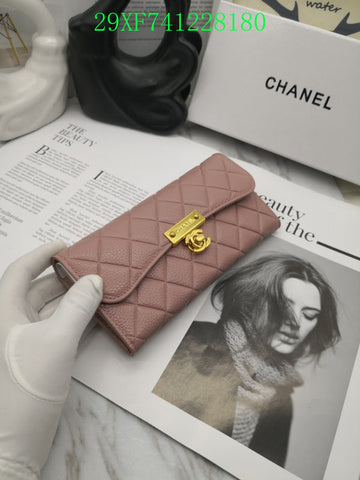 MLB - CHL Wallet - 216