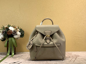 Makersluxe Bags - LOV Bags - 2540
