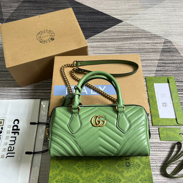 Makersluxe - GCI Bags - 1359