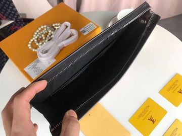 Makersluxe CHL Wallet - 1861