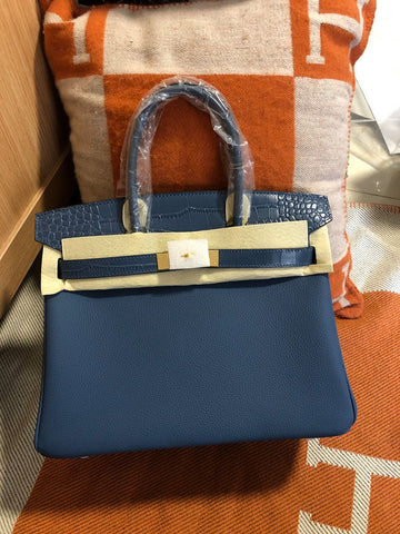 Makersluxe - HMS Bags - 1748