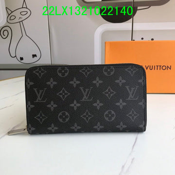 MLB - CHL Wallet - 1350