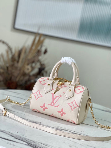 Makersluxe Lu-Vi bags - 4223