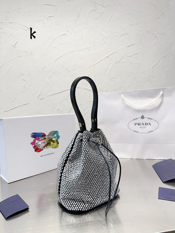 Makersluxe - PDA3 Bags - 315