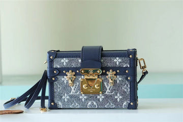 Makersluxe - LOV Bags - 116