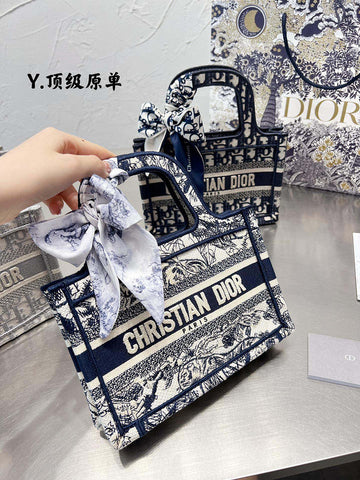 Makersluxe - DOR2 Bags - 241