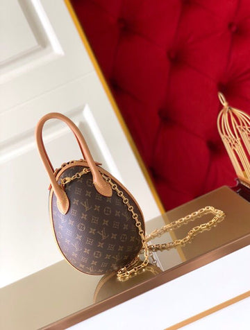 Makersluxe Lu-Vi bags - 3611