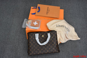 Makersluxe Bags - LOV Bags - 160
