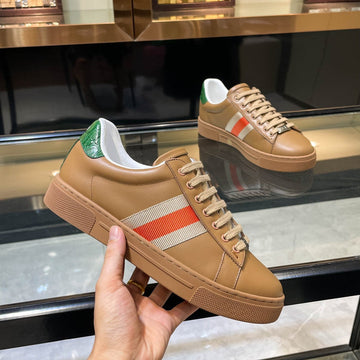 MLB - GUKI Men Shoes - 009