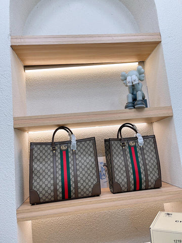Makersluxe - GUI3 Bags - 259
