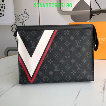 MLB - CHL Wallet - 1654