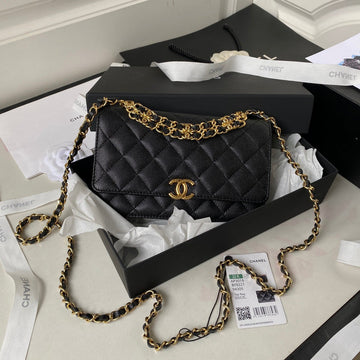 Makersluxe - CHL Bags - 766