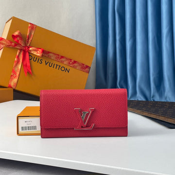 Makersluxe - LOV Wallets - 629
