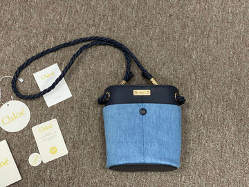 Makersluxe - CLE Bags - 642
