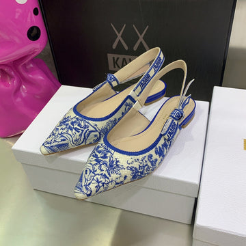 MLB - DOR Women Shoes - 670