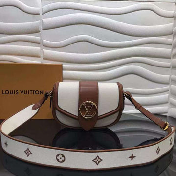 MLB Makersluxe Lu-Vi bags - 11946