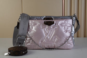 Makersluxe Lu-Vi bags - 3347