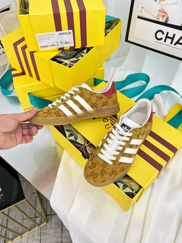 MLB - GUKI Men Shoes - 317