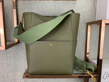 Makersluxe - CLE Bags - 129