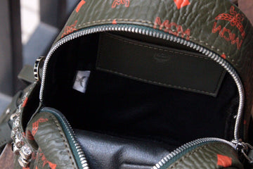 MLB - MQM Bags - 260