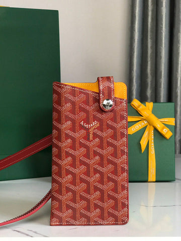 Makersluxe - GYO Bags - 760