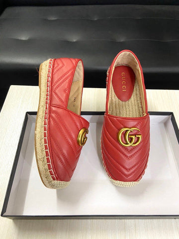 MLB - GUKI Women Shoes - 1326